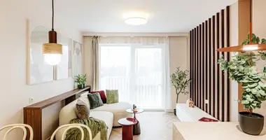 Wohnung 3 zimmer in Posen, Polen