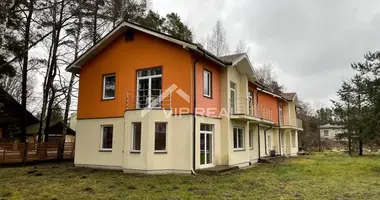 5 room house in Jurmala, Latvia