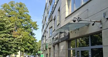 Apartment in Warsaw, Poland