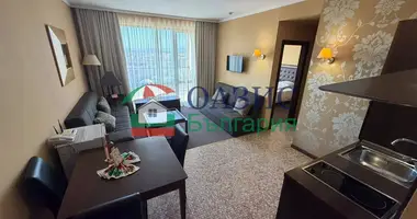 Wohnung 2 zimmer in Nessebar, Bulgarien