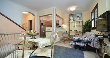 Wohnung 3 Schlafzimmer in Budva, Montenegro