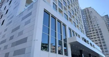 Mieszkanie 2 pokoi w Batumi, Gruzja