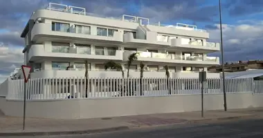 Mieszkanie 4 pokoi w Orihuela, Hiszpania