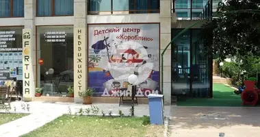 Nieruchomości komercyjne 124 m² w Nesebyr, Bułgaria