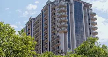 Appartement 1 chambre dans Odessa, Ukraine