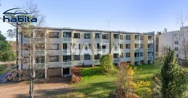Apartamento en Kotka Hamina sub region, Finlandia