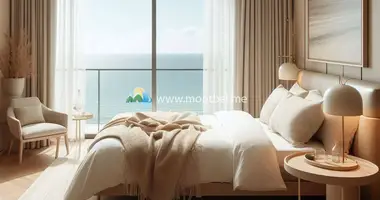 Wohnung 1 Schlafzimmer in Tivat, Montenegro