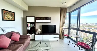 Condo in Pattaya, Thailand
