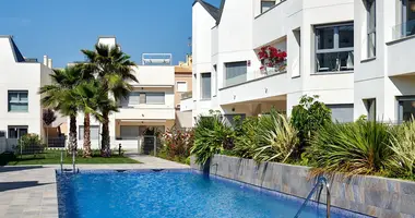 2 bedroom apartment in Torrevieja, Spain