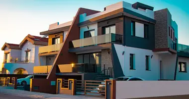 Villa 3 bedrooms in Akrotiri, Cyprus