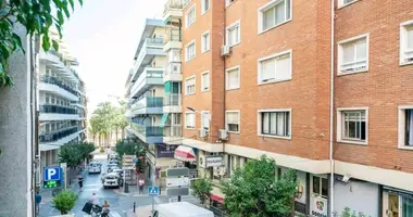 Wohnung 3 Schlafzimmer in Benidorm, Spanien