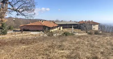 Hotel 2 865 m² in Elatochori, Greece