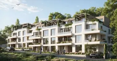Appartement dans Varna, Bulgarie