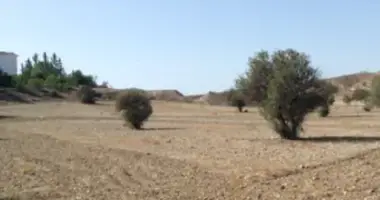 Plot of land in Latsia, Cyprus