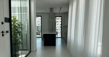 Ático 3 habitaciones en Limasol, Chipre