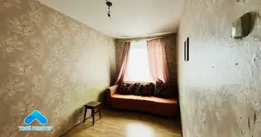 5 room apartment in Mazyr, Belarus