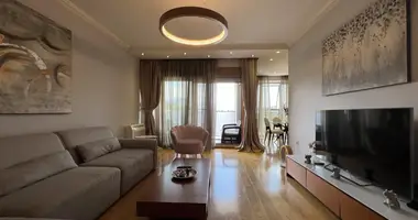 Apartment in Podgorica, Montenegro