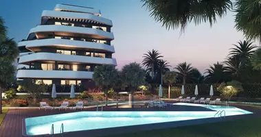 Bungalow 2 bedrooms in Torremolinos, Spain