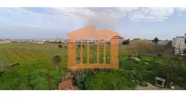 Grundstück in Spitalle, Albanien