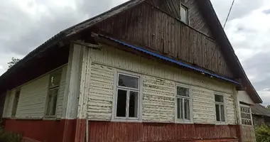 Квартира в Першайский сельский Совет, Беларусь