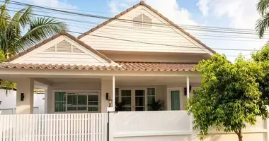 Haus 3 Schlafzimmer in Nong Prue, Thailand