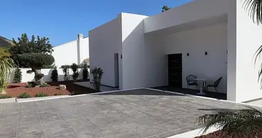 Villa 5 zimmer in Altea, Spanien