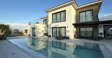 Villa 5 bedrooms in Agios Amvrosios, Northern Cyprus