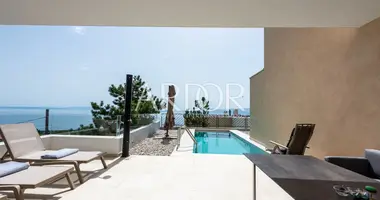 Maison 3 chambres dans Kostrena, Croatie