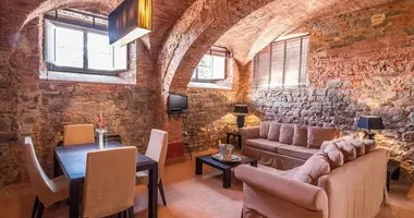 Apartamento 2 habitaciones en Lucca, Italia
