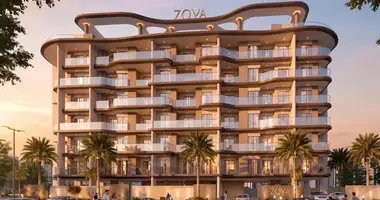 Appartement 2 chambres dans Doubaï, Émirats arabes unis