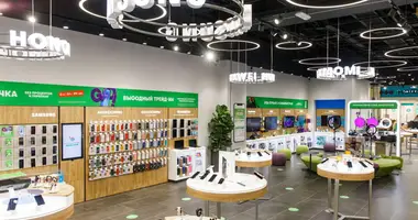 Gewerbefläche 196 m² in Barcelona, Spanien