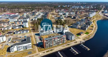 Wohnung in Oulu sub region, Finnland
