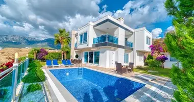 4 bedroom house in Mediterranean Region, Turkey