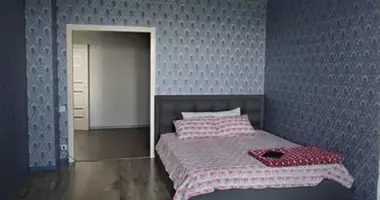 Apartamento 2 habitaciones en Odesa, Ucrania
