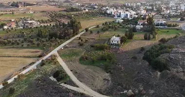 Участок земли в Yeri, Кипр