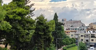 Wohnung in Region Attika, Griechenland