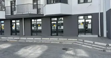 Gewerbefläche 85 m² in Odessa, Ukraine