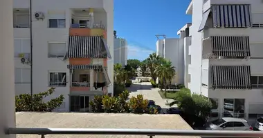 1 bedroom apartment in Golem, Albania
