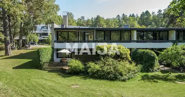 Appartement 3 chambres dans Helsinki sub region, Finlande