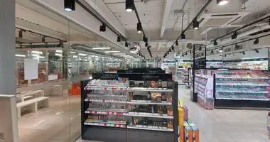 Oficina 325 m² en Moscú, Rusia