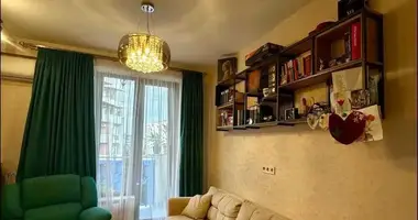 1 bedroom apartment in Tbilisi, Georgia