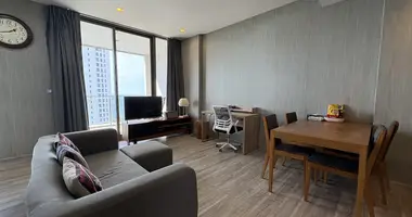Condo in Naklua, Thailand