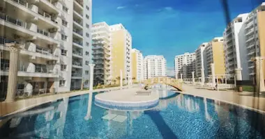 Студия 1 комната в Iskele Belediyesi, Северный Кипр