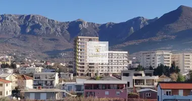 Appartement 1 chambre dans Bar, Monténégro