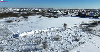 Grundstück in Kaunas, Litauen