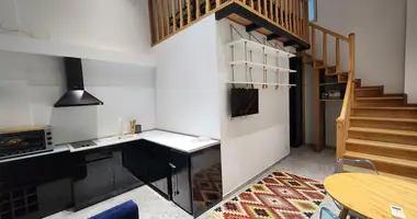 Многоуровневые квартиры 2 комнаты в Тбилиси, Грузия