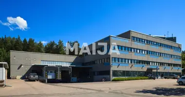 Office 149 m² in Helsinki sub-region, Finland