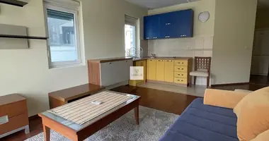 Квартира 1 спальня в Будва, Черногория