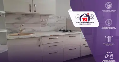 1 room apartment in Minsk, Belarus