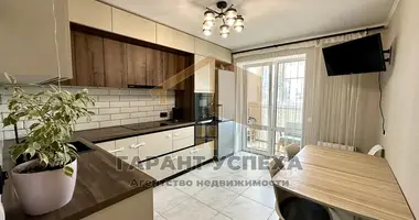 2 room apartment in Brest, Belarus